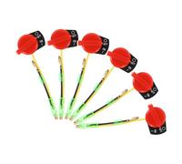 Angoily Interruttore On off Stop Doppio Filo per Motori a Benzina Compatibile Tosaerba Pompe e Trattorini da Giardino Set da 6 Pezzi Parti di Ricambio per Generatori e Attrezzature