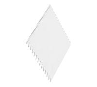 Angoily Lamiera in Acciaio Inossidabile Utensili in Ceramica Forniture per Ceramica Raschietti Modellazione Filo per Modellare Strumenti per Scultura in Argilla Strumenti Fai da Te