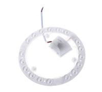 Angoily Lampada Da Soffitto Led Scheda Di Sorgente Luminosa Accessorio Per Trasformazione Della Luce Per Soggiorno Camera Da Letto Cucina Balcone