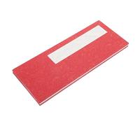 Angoily Libretto Calligrafia Xuan Design e Vintage Pagine Pieghevoli per Disegno e Scrittura Articoli e Creazioni