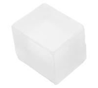 Angoily Materie a Base di Sapone di aminoacidi Forniture di Sapone Fatto in casa Forniture per Il Sapone sciogliere Il Liquido e versare la Base di Sapone Fare Sapone Trasparente
