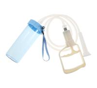 Angoily Mungitrice Manuale per Pecore e Capre Ergonomica 500g in Plastica e Gomma per Uso Veterinario e Agricolo in Stalla e Campo