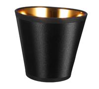 Angoily Paralume Clip Tessuto per Lampade da Tavolo e Lampadari Stile Europeo Diffusore Luce Morbida e Installazione Rapida