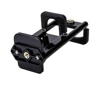 Angoily Per Smartphone e Tablet Treppiede Clip Per Fotocamera e Accessorio Versatile Per Fotografia e Video