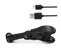 Angoily Phone Clicker Regolabile Per Streaming Dispositivo Usb Silenzioso Con Visualizzazione Della Clicker Per Azioni Ripetitive e Automazione