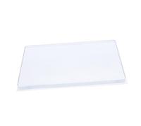 Angoily Piatto in Gel per Stampa Versatile per Bambini e Giovani Artisti, Facile da Modellare, per DIY Crafts e Scuola, Gel Printing Plate Riutilizzabile per Creazioni Artistiche
