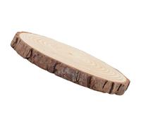 Angoily Pietre da Giardino in Legno Decorazione Delicata per Esterno e Kit per Realizzare Vialetti Fai-da-te, per Spazi ed Esterni