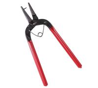 Angoily Pinza Perforatrice per Buchi Cintura in Acciaio Carbonio Durevole per Pelle Tessuto e Cinturini Orologi Strumento Gioielli Multifunzionale