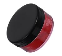 Angoily Polvere per Rossetto Fai da Te Formula Naturale e Materie Prime Vegetali per Evidenziare le Labbra, per Creare Palette Personalizzate e Tinte Labbra Uniche