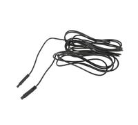 Angoily Prolunga Telecamera Retromarcia Pin per Auto Interfaccia Stabile e Durevole per Trasmissione Segnale Video Audio Installazione Facile