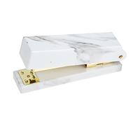 Angoily Puntatrice Professionale per Ufficio Design Compatto e Leggero per Casa e Scuola Facilita La Rilegatura Documenti e Forniture per Ufficio Essenziali
