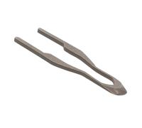 Angoily Punte Ricambio per Macchina Pirografica Punta per Lavori Artistici Punte per Incisione su Legno Accessori per Filo Pirografia Precisione e Durabilità Assicurate