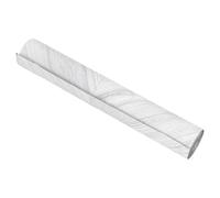 Angoily PVC Pavimento Autoadesivo in Rotolo Effetto Legno Castagno Vinile Antiscivolo Facile da Pulire per Cucina Soggiorno Camera