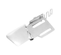 Angoily Rilegatrice Doppia Piega Rilegatrice per Rilegatura Adatta per Rifinire Spessa o Sottile Accessorio Pratico per Macchina da Cucire
