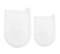 Angoily Sacchetti in Silicone Buste Antiaderenti per Impastare 2 Pezzi Resistenti Alte Temperature Stili multipli per Pasta e Pane, per Preparazioni DIY Alimentari Stili multipli