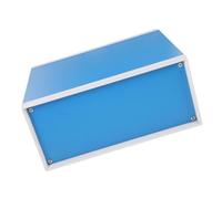 Angoily Scatola Elettrica in Resistente alle Intemperie Contenitore per Circuiti Esterno Versatile per Progetti Elettronici Installazione Semplice e Struttura Professionale