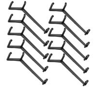 Angoily Set da 30 Pezzi di Divaricatori per Rami per Alberi da Frutto in PE Morsetti per Piegare i Rami Clip da Giardino per la Formazione e Modellatura delle Piante Supporto per