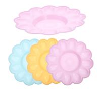 Angoily Set Da 4 Contenitori Per Uova in Plastica 24x3 Cm, Portauova Compatto e Stabile Per Cucina e Frigorifero, Organizer Salvaspazio Per Conservazione Uova