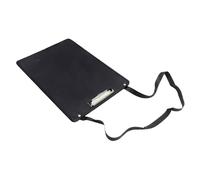 Angoily Sketching Clipboard With Shoulder Strap Portable Drawing Writing Board For Students Lightweight Impact Resistant Art Pad Holder Colore Casuale
