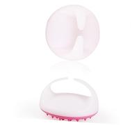 Angoily Spazzola Massaggiante Corpo Portatile per Massaggio Anticellulite Spazzola Massaggiante Snellente per Uso su Cosce Fianchi Braccia e Pancia