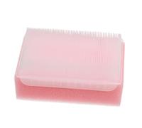 Angoily Spazzola Sensoriale Per Terapia Scrub Spugna Per Ragazzo Ragazza Strumenti Terapeutici Per Ragazzo Design Ergonomico Tocco Delicato Adatto Per Tutte Le Età