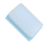 Angoily Spazzola Sensoriale per Terapia Spazzola per Crosta Lattea Guanto Esfoliante in Spugna da Bagno per Ragazzo Ragazza Ragazza Strumenti Sensoriali Multiuso