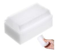 Angoily Spazzola Terapeutica Wilbarger per Protezione Sensoriale, Spazzola per Trattamento a Pressione, Adatta per Ragazzi Autismo e Allenamento Sensoriale