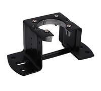 Angoily Staffa per Ventilatore A Soffitto Supporto per Ventilatore a Soffitto Accessori per Ventilatori Fissaggio Staffa per Baldacchino Cattedrale