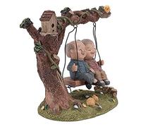 Angoily Statuetta Anziani Regalo Nonni 1Pc Anziani Figurine- Resina Vecchia Statua- Vecchia Nonni Genitori Vita Casa Decorazione per I Nonni Genitori Statuette Per I Nonni Topper 50 Anni Matrimonio