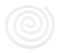 Angoily Striscia di Fissaggio in Schiuma Antiscivolo 2 M Spessa 5 CM per Copridivano e Cuscini Bastoncino Sagomato per Reggi-Fodera Blocco Fessure per Divani e Mobili Uso Domestico