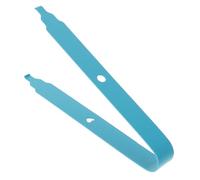 Angoily Strumenti Per La Rimozione Del Cappuccio Della Tastiera Materiale in Acciaio Separazione Rapida Dei Componenti Facile Da Pulire Per Famiglie E Studenti