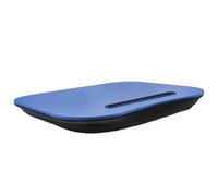 Angoily Supporto Laptop Scrivania Grembo Vassoio Portatile Per Notebook Cuscino Scrivania Multifunzionale Supporto Antiscivolo Per Computer