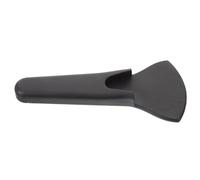 Angoily Supporto Magnetico per Forbici da Cucina in Plastica Resistente Organizer Magnetico Compatto per Frigorifero e Bagno per Forbici e Accessori da Appendere