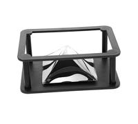 Angoily Supporto per Proiettore Compatto per Smartphone e Telefono Supporto Portatile Regolabile per Proiettore e Telefono