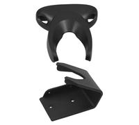 Angoily Supporto Per Scanner Per Carte Da 2 Pezzi Supporto Da Parete Per Scanner Di Codici A Barre Per Logistica Vendita Al Dettaglio E Magazzino - Base Di Supporto Per Lettore Di