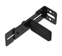 Angoily Supporto per Scheda Grafica Staffe per Supporti Montaggio Verticale per Gpu Supporto Anti-cedimento per Gpu Rack per Schede Grafiche Domestiche Altezza Regolabile Facile Installazi