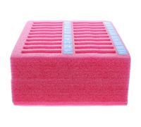 Angoily Supporto Per Telefono Cellulare In Cotone Perlato Supporto Per Telefono Da Ufficio Con Etichette