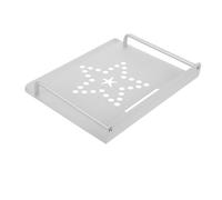 Angoily Supporto Proiettore Parete in Alluminio Rack Per Proiettore Staffa Sollevamento Attrezzi Design Per Intrattenimento