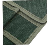 Angoily Tasche In Per La Lavorazione Del Supporto Per Leva Organizer Per Giardinaggio Attrezzi Per Meccanici Giardinieri Elettricisti Carpentieri Tasca Portaoggetti
