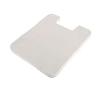 Angoily Tavolo Estensionper Macchina da Cucire Superficie Espansa per Maggiore Comfort e Stabilità Installazione Facile e Accessorio Compatibile con Modelli per Progetti Cucito Complessi