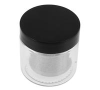 Angoily Tazza di Pulizia solvente per Unghie guidato Cura spento Dispositivo di rimozione pentola Gel ricostruzione Unghie Ciotola Pulizia Gioielli Pulizia Manuale Bicchiere Transparent