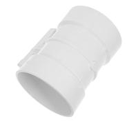 Angoily Valvola Aria Manuale Per Controllo Del Flusso D'aria Hvac Prevenzione Del Riflusso e Installazione Facile in Canali