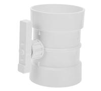 Angoily Valvola Manuale Per Controllo Del Antibackflow e Installazione Facile Per Sistemi e