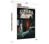 Angoisse du gardien de but au moment du penalty (l') - blu-ray