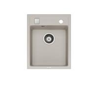 Angola 40, Lavello Da Incasso, Granito Magnolia