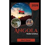 Angola Guida turistica 2026