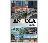 Angola Guide de voyage 2026