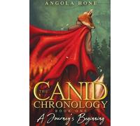 Angola Hone The Canid Chronology Book One (Tascabile)