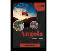Angola Travel Guide 2026