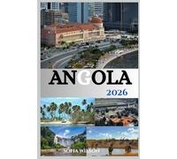 Angola Travel Guide 2026